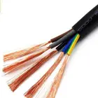 Manufacturer Supply 5 Wire 300 Sqmm Australian Standards Electric Cable