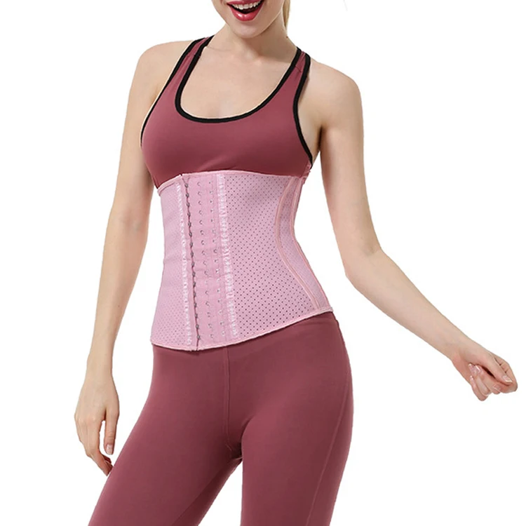 Adjustable Latex Instant Hourglass Waist Cincher support breathable Waist Trimmer Band Sweet Sauna Sweat
Adjustable Latex Instant Hourglass Waist Cincher support breathable Waist Trimmer Band Sweet Sauna Sweat