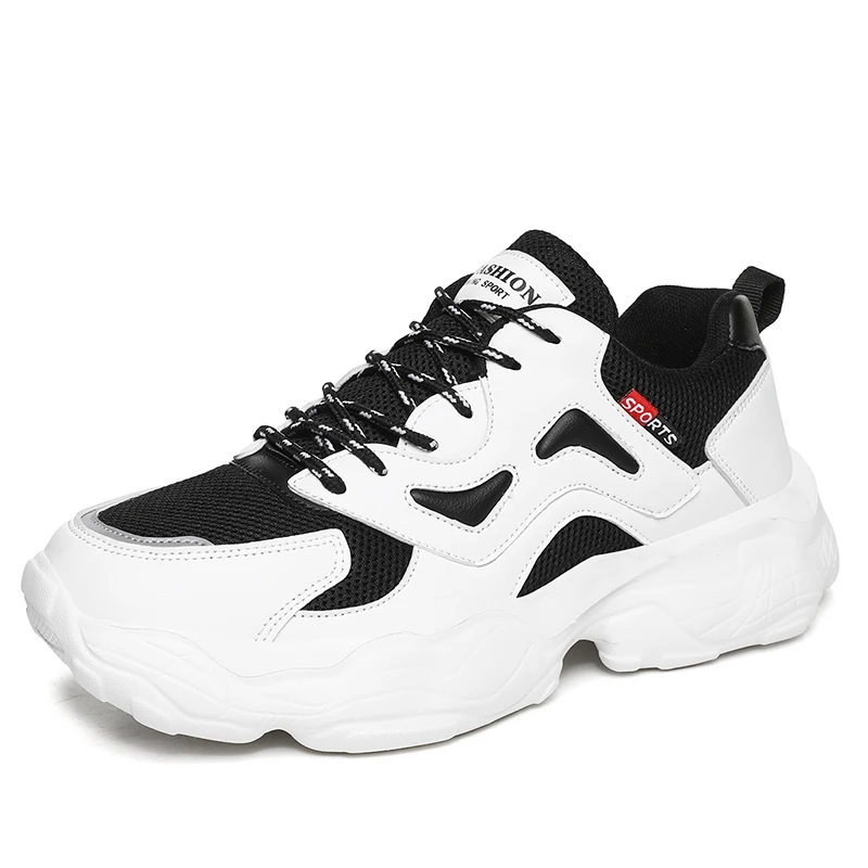 2020 Casual Shoes Men's Fashion Sneakers Basketball Running Shoes Fall Hiking Wholesale Sports Shoes
2020 Casual Shoes Men's Fashion Sneakers Basketball Running Shoes Fall Hiking Wholesale Sports Shoes
