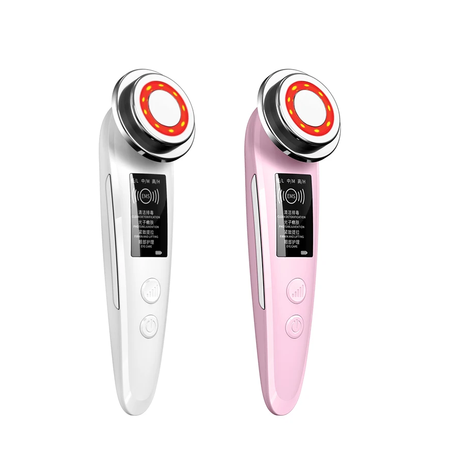 2021 New Portable Personal Care Rf Machine Facial Spa Supplies Skin Tightening Face Home Use Other Beauty Equipment (New)
2021 New Portable Personal Care Rf Machine Facial Spa Supplies Skin Tightening Face Home Use Other Beauty Equipment (New)