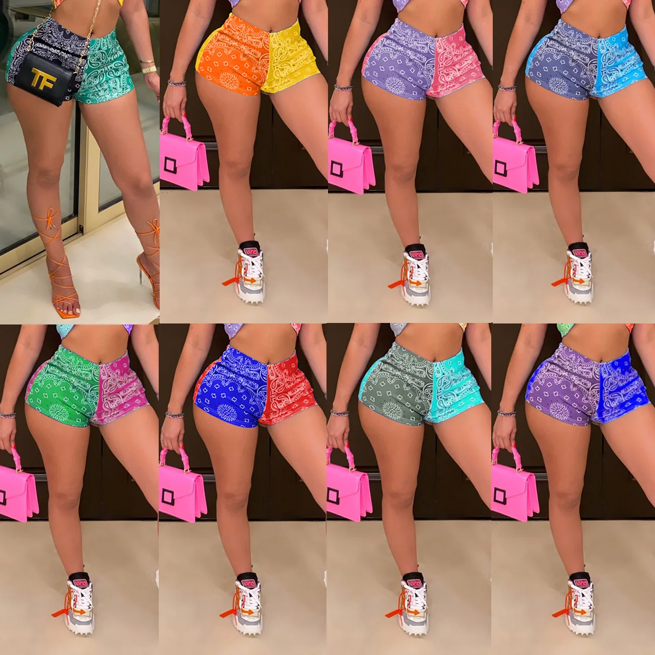 Custom Logo Women Sexy Gym Shorts High Waist Booty Shorts Scrunch Butt Shorts Bag XXXL OEM Customized
Custom Logo Women Sexy Gym Shorts High Waist Booty Shorts Scrunch Butt Shorts Bag XXXL OEM Customized