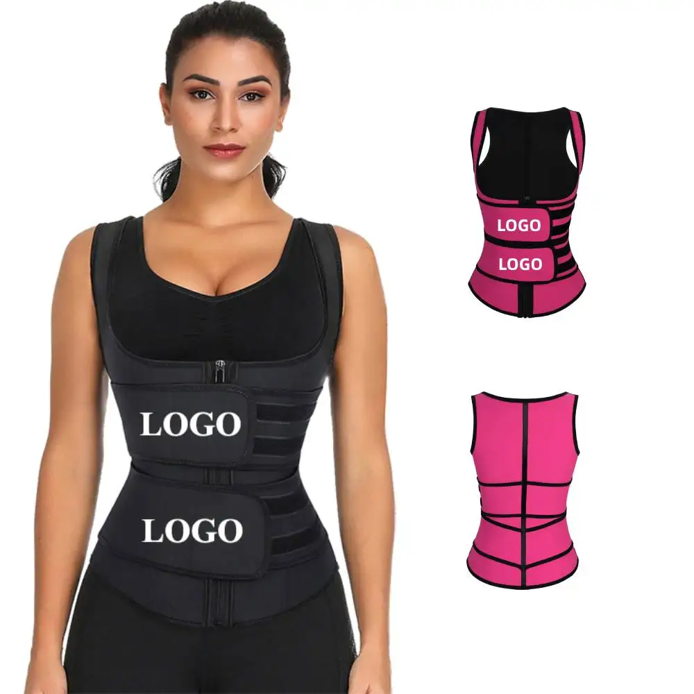 2021 Top Selling Red Color Latex Double Waist Belts Plus Size Women Latex Shapewear waist trainer corset vest, Black
2021 Top Selling Red Color Latex Double Waist Belts Plus Size Women Latex Shapewear waist trainer corset vest, Black