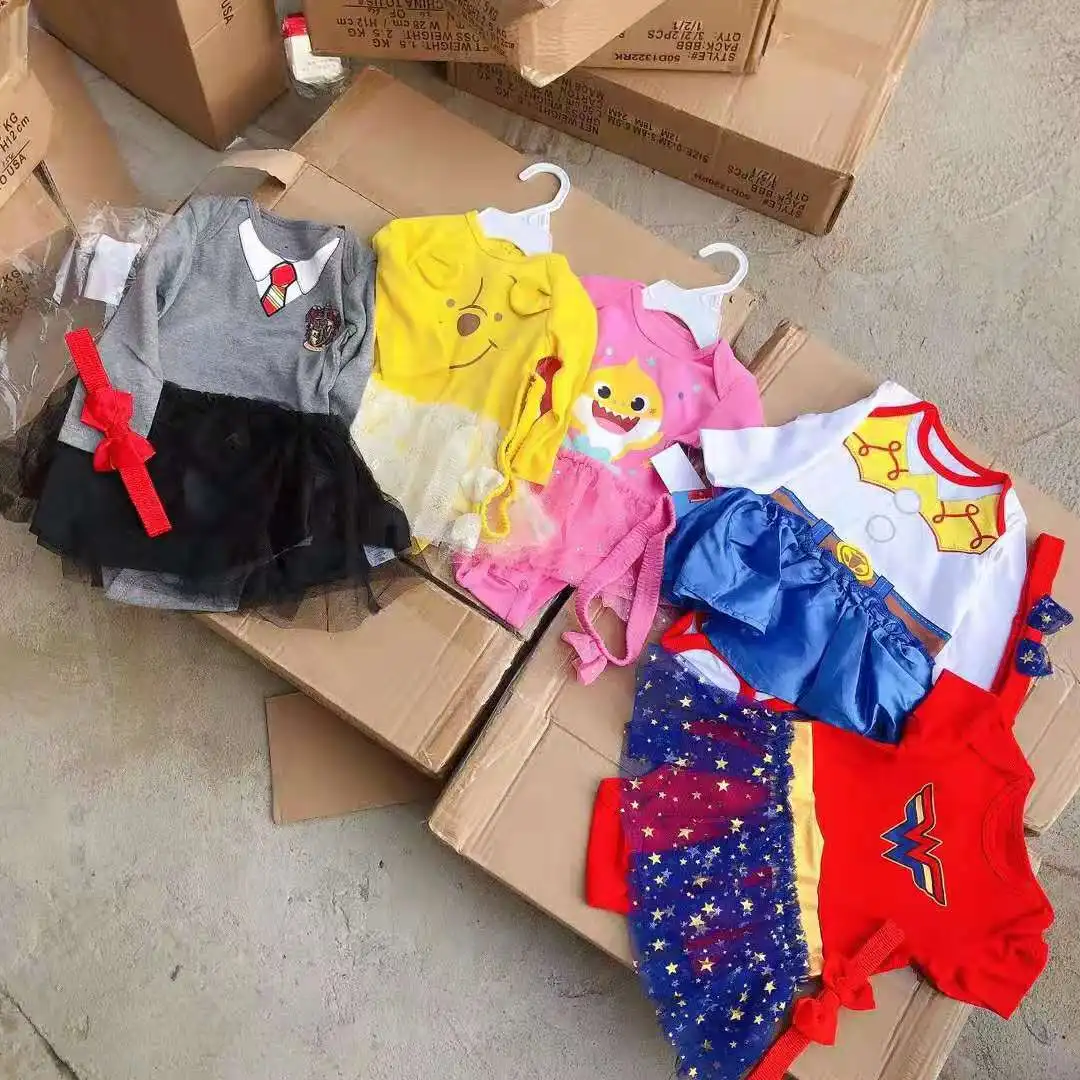 Baby clothing Big brand orders Overflow inventory Remaining stock High quality Low price Quick clean up
Baby clothing Big brand orders Overflow inventory Remaining stock High quality Low price Quick clean up