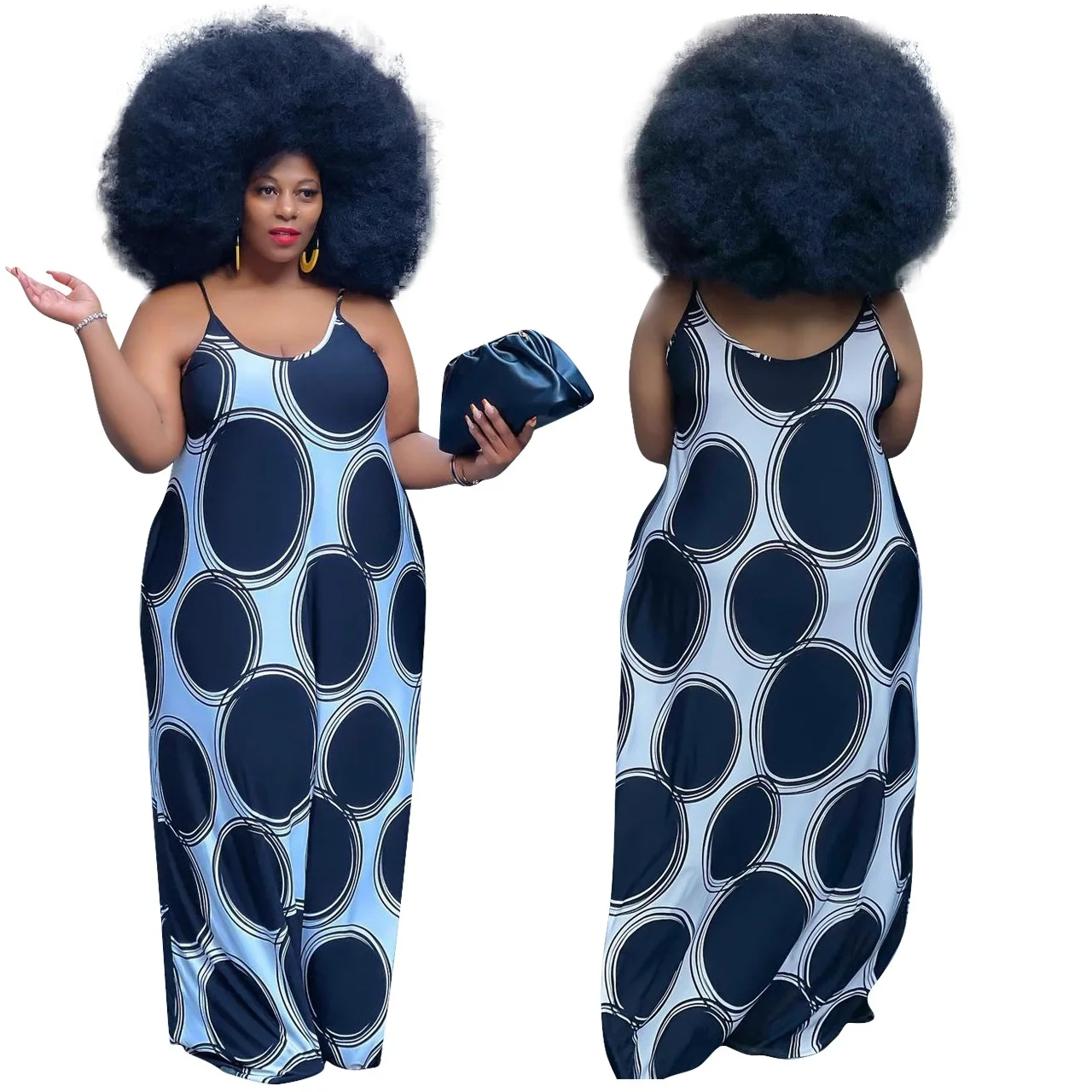 4XL 2021 Summer Wave Point Printing Fashion Prom Dresses Women Clothing Summer Plus Size Dress Night Dresses For Woman, Picture color
4XL 2021 Summer Wave Point Printing Fashion Prom Dresses Women Clothing Summer Plus Size Dress Night Dresses For Woman, Picture color