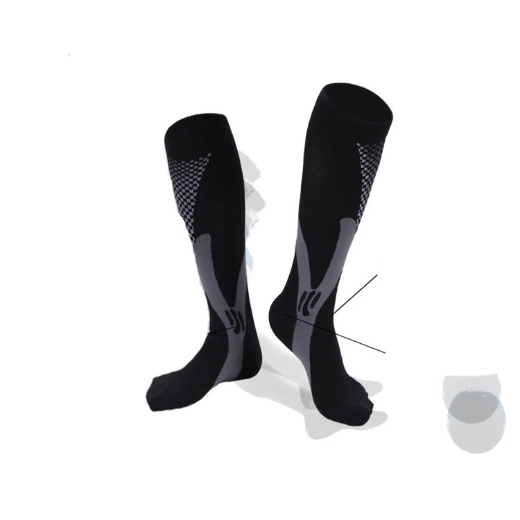 High Quality Polyester Soild Stocks Teen Tube Men Football Soccer Sports Socks compression socks, Black, white, pink, blue, orange
High Quality Polyester Soild Stocks Teen Tube Men Football Soccer Sports Socks compression socks, Black, white, pink, blue, orange