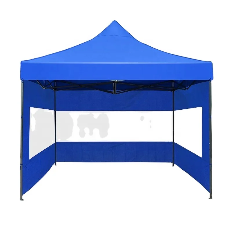 Transparent advertising custom exhibition pin sun-proof rain-proof four-corner tent
Transparent advertising custom exhibition pin sun-proof rain-proof four-corner tent