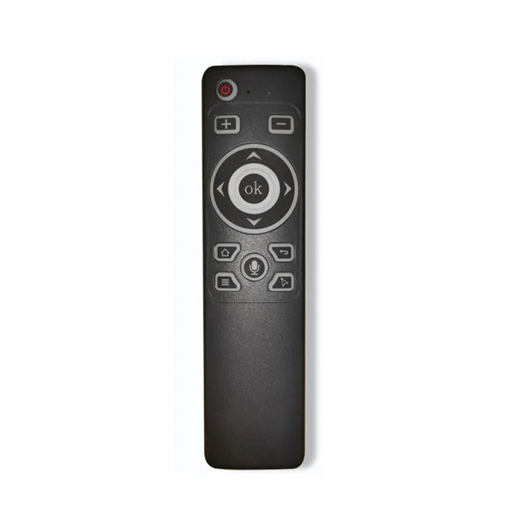 Cheapest Universal MT3 Wireless Android Remote Control Gyroscope Mini Air Fly Mouse With Voice For Smart Tv
Cheapest Universal MT3 Wireless Android Remote Control Gyroscope Mini Air Fly Mouse With Voice For Smart Tv