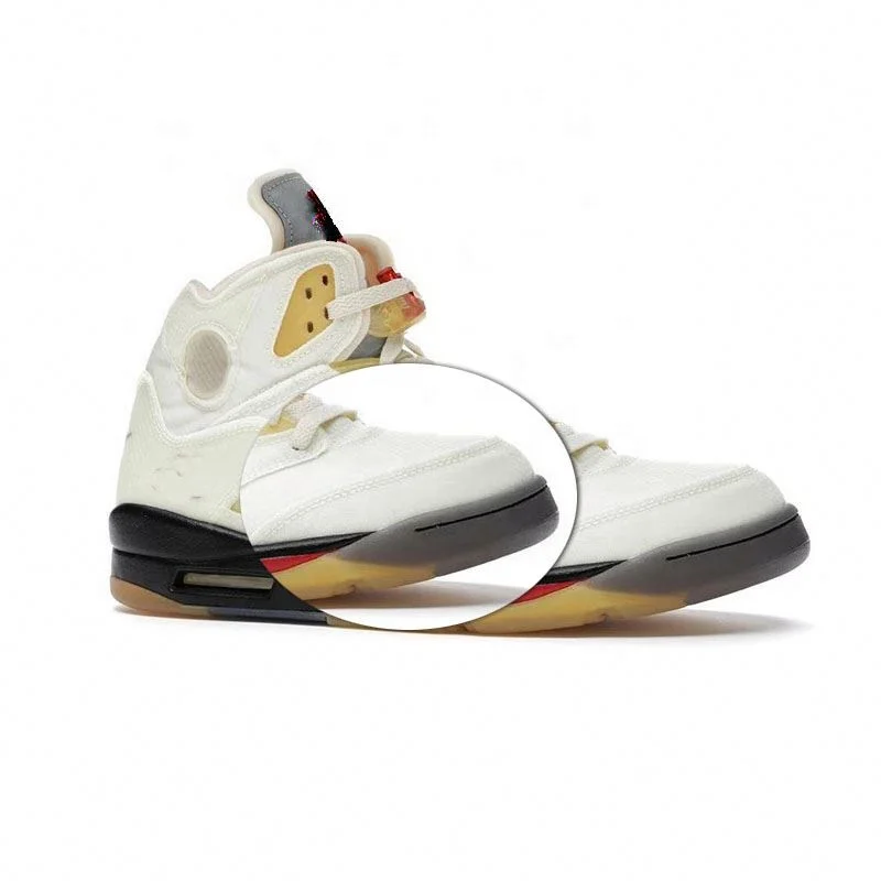 High Quality 1:1 Brand Basketball Sneakers Men's Aj5 Basketball Shoes, Customized color
High Quality 1:1 Brand Basketball Sneakers Men's Aj5 Basketball Shoes, Customized color