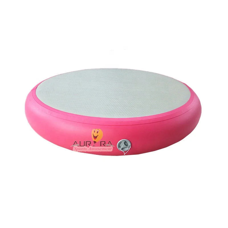 Buy china products Inflatable Round Air Tumble Floor Spot Inflatable Tumbling Circle Mat, Customized
Buy china products Inflatable Round Air Tumble Floor Spot Inflatable Tumbling Circle Mat, Customized