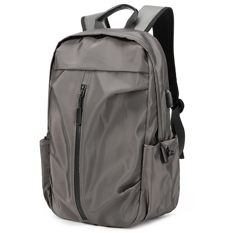 Student fashion outdoor sports bag 2022 men's backpack large capacity student waterproof computer backpack large, Blue
Student fashion outdoor sports bag 2022 men's backpack large capacity student waterproof computer backpack large, Blue