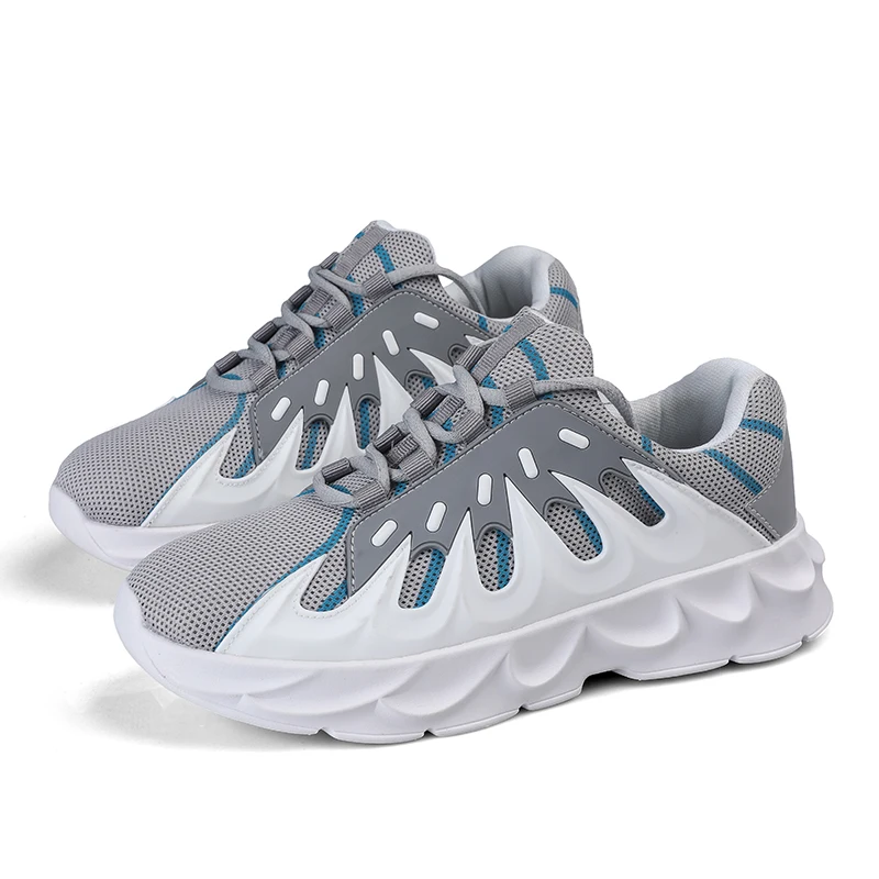 Hot sale factory direct drip shoes fashion sneakers for men top quality touring boot Made In China Low Price
Hot sale factory direct drip shoes fashion sneakers for men top quality touring boot Made In China Low Price