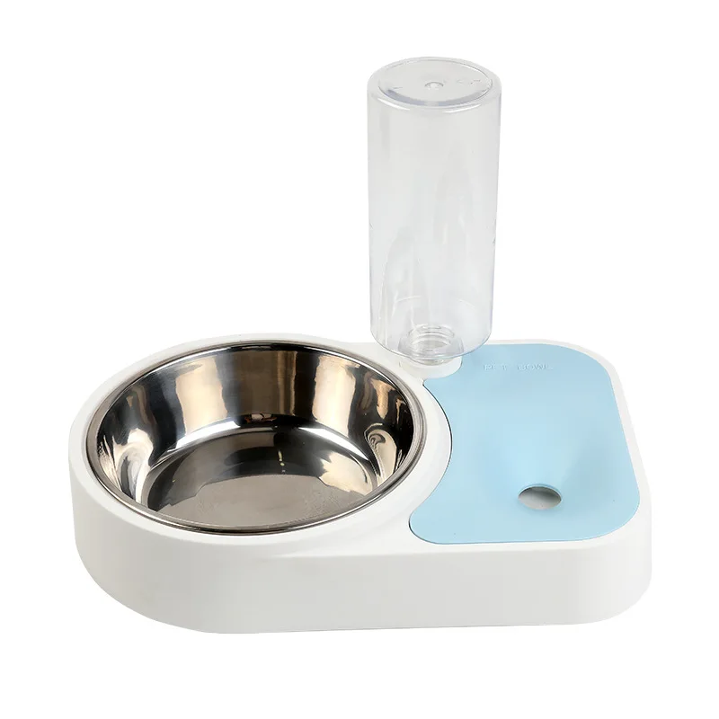 Dual Bowl Travel Plastic modern Pet Dog Cat Feeding Drinking Stainless Steel Metal Pet Water Food Bowl Luxury Pet Bowl, Pink, blue, brown
Dual Bowl Travel Plastic modern Pet Dog Cat Feeding Drinking Stainless Steel Metal Pet Water Food Bowl Luxury Pet Bowl, Pink, blue, brown