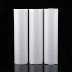 Bopp transparent holographic snow design lamination film