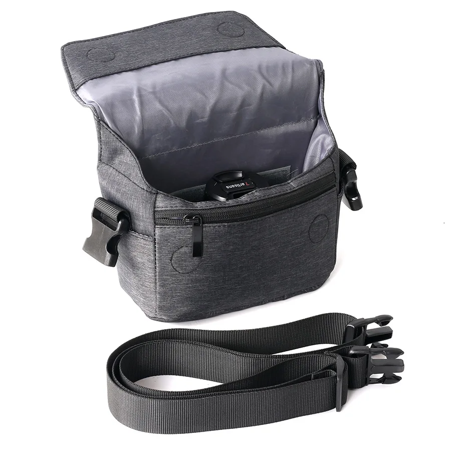 Customized waterproof video camera sling bag camera bag camera shoulder bag, Custom is available
Customized waterproof video camera sling bag camera bag camera shoulder bag, Custom is available