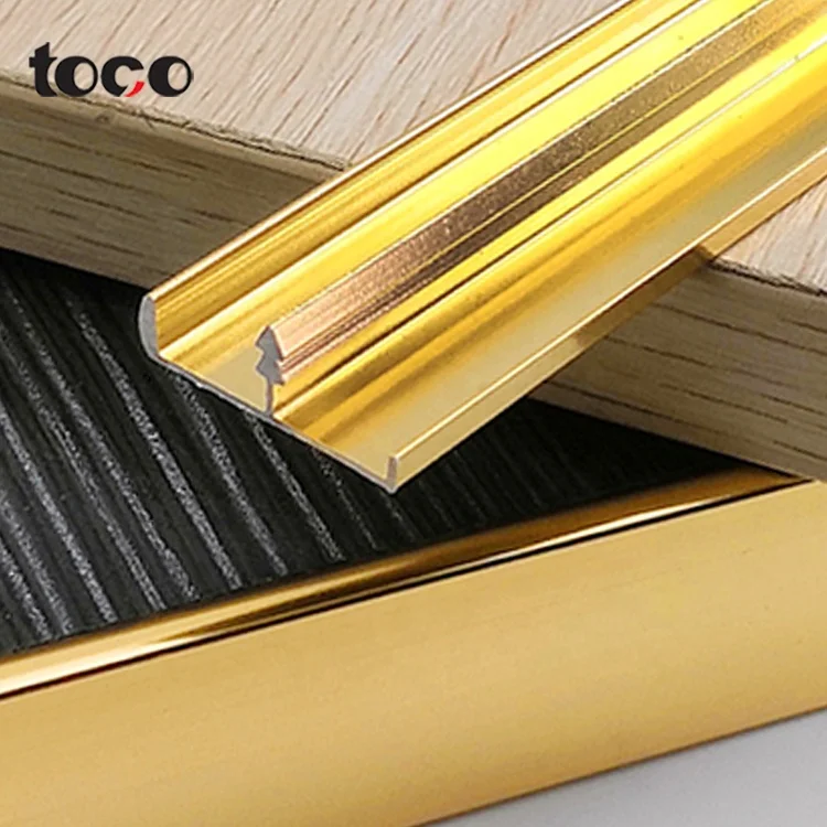 toco high quality t shape profile furniture best quality control metal trim decorative aluminum trim strip profiled t edge
toco high quality t shape profile furniture best quality control metal trim decorative aluminum trim strip profiled t edge