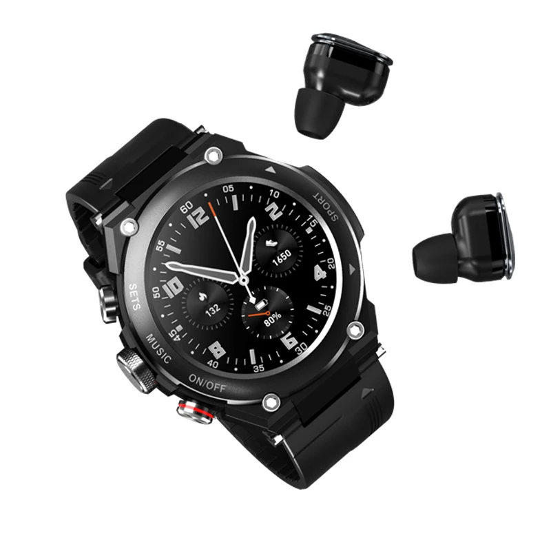 Best Selling Earbuds smart watch two in one tws T92 2 in 1 wireless earphone with smart watch wareless headphones
Best Selling Earbuds smart watch two in one tws T92 2 in 1 wireless earphone with smart watch wareless headphones