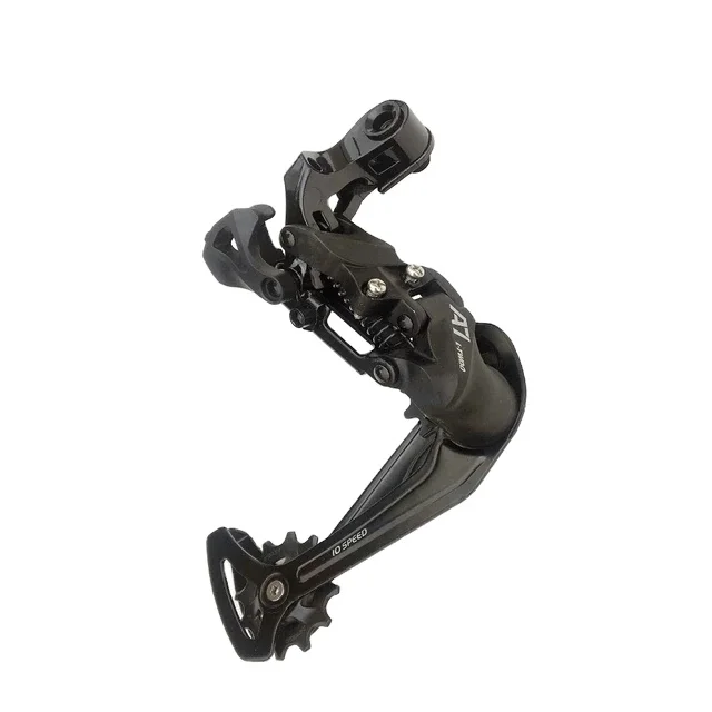 New Derailleurs Groupset 1x10S Shifter Lever Group Set 10speed Mountain Bike Suit, One color
New Derailleurs Groupset 1x10S Shifter Lever Group Set 10speed Mountain Bike Suit, One color