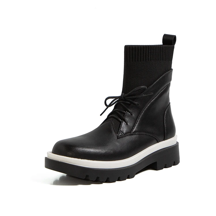 wholesale ankle boots new design ankle boots for women 2020 white low heel party motorcycle shoes ankle boots for ladies, Beige
wholesale ankle boots new design ankle boots for women 2020 white low heel party motorcycle shoes ankle boots for ladies, Beige