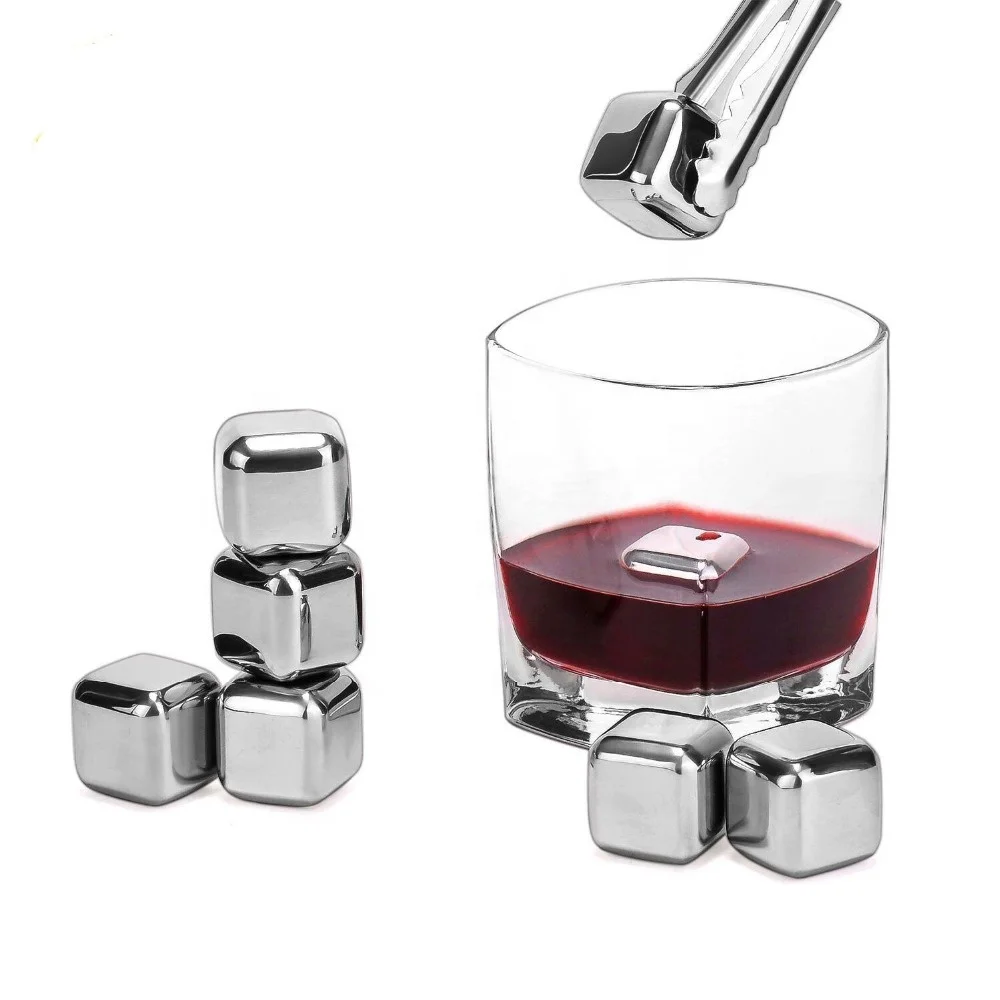 Stainless steel ice pellets quick-frozen metal ice cubes Beer Whisky Reusable Ice Cubes
Stainless steel ice pellets quick-frozen metal ice cubes Beer Whisky Reusable Ice Cubes