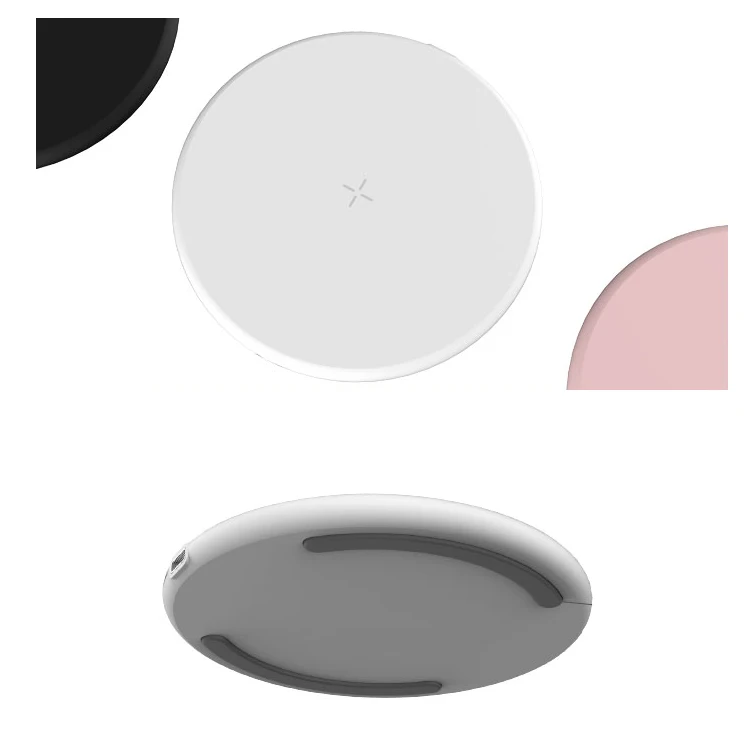 2021 new style comfortable long distance charging phone mi wireless charger for Apple Android
2021 new style comfortable long distance charging phone mi wireless charger for Apple Android