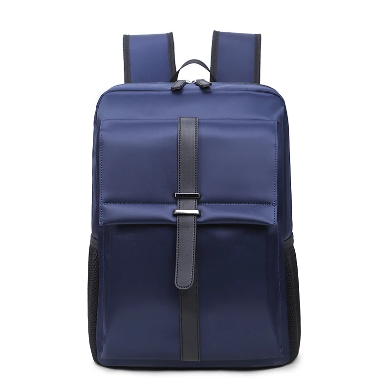 Wholesale Premium Quality Nylon Personalize Logo Laptop Compartment Business Travel Backpack Bag, Customized color
Wholesale Premium Quality Nylon Personalize Logo Laptop Compartment Business Travel Backpack Bag, Customized color