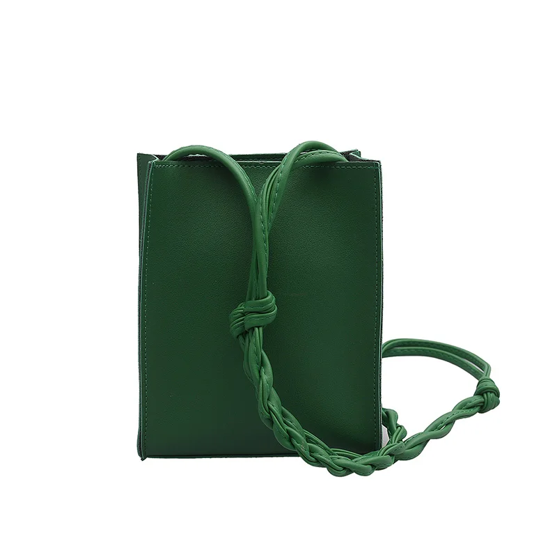 Baoding Baigou factory custom women's Crossbody Bag Mini Pu mobile phone bag, Optional
Baoding Baigou factory custom women's Crossbody Bag Mini Pu mobile phone bag, Optional