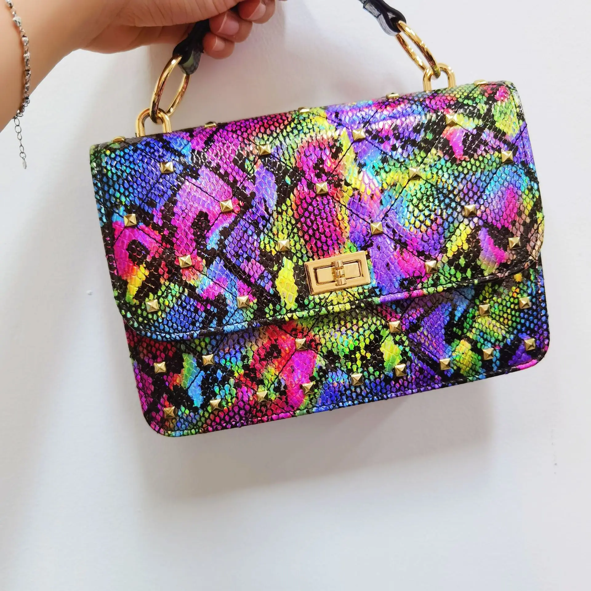 2021 fashion bag ladies handbag wholesale high quality designer handbags wallet handbags for women, Colorful
2021 fashion bag ladies handbag wholesale high quality designer handbags wallet handbags for women, Colorful