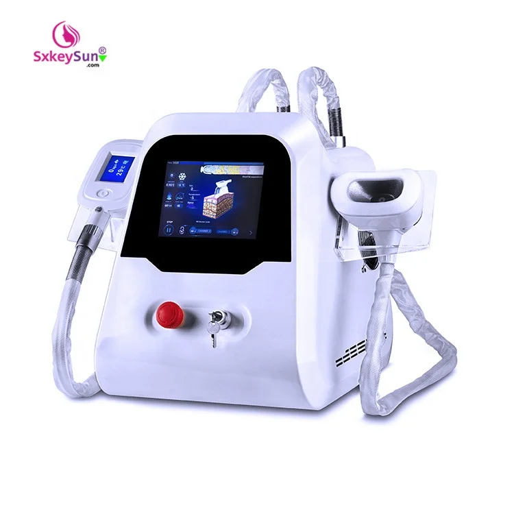 2020 Double cryoliplysis / cryolipolysi slimming machine criolipolisis for fat reduction belt with cryolipolysis
2020 Double cryoliplysis / cryolipolysi slimming machine criolipolisis for fat reduction belt with cryolipolysis