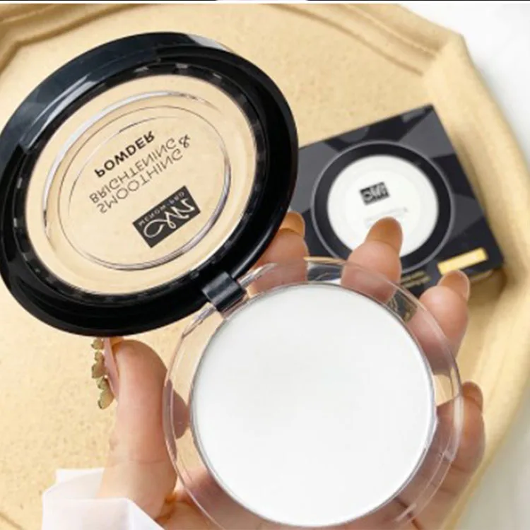 Make up face pressed powder OEM fashionable high quality 3 colors highly pigmented own brand face perfecting pressed powder
Make up face pressed powder OEM fashionable high quality 3 colors highly pigmented own brand face perfecting pressed powder
