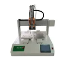 Shenzhen Manufacturer Automation Equipment, Automatic Screw Locking Machine