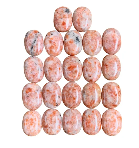 Direct Factory Wholesale SPA Stone Hot Massage Stone 100% Natural Bian Stone Massage Set Rock for Body Massage
Direct Factory Wholesale SPA Stone Hot Massage Stone 100% Natural Bian Stone Massage Set Rock for Body Massage
