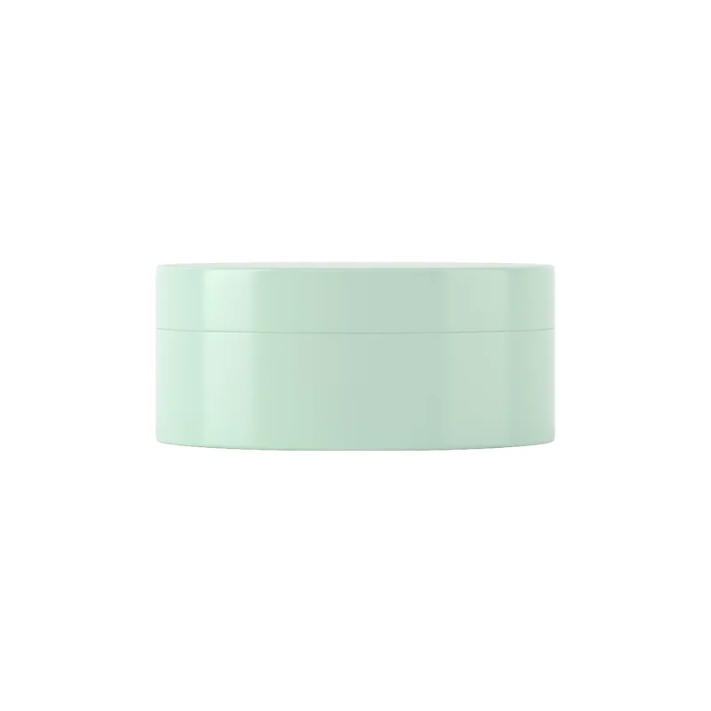 Stock available pink green blue empty 5g round cosmetic plastic powder jars container with lids
Stock available pink green blue empty 5g round cosmetic plastic powder jars container with lids