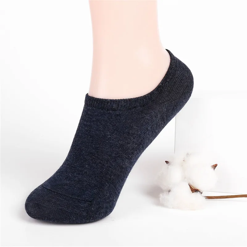 FINETOO Wholesale 5Pairs/set Sports Men Spring Summer Casual Solid Color Boat Breathable Cotton Ankle Socks Thin Style Sock Men
FINETOO Wholesale 5Pairs/set Sports Men Spring Summer Casual Solid Color Boat Breathable Cotton Ankle Socks Thin Style Sock Men