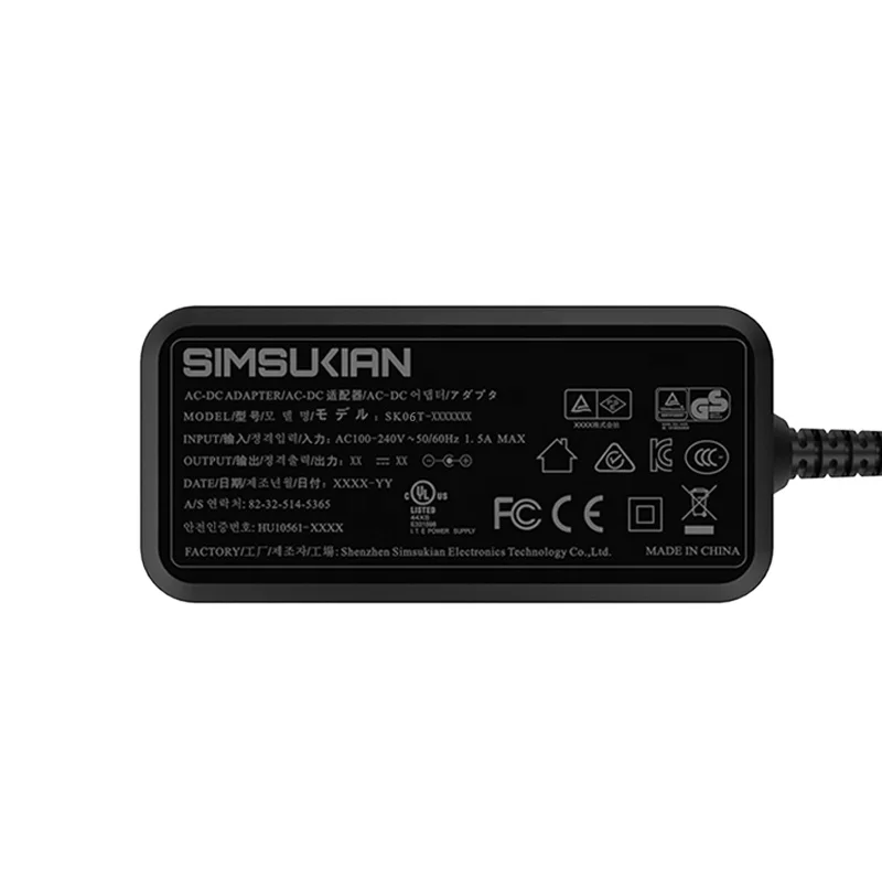 electric scooter AC/DC switching power supply electric bike battery AC/DC power adapters 36v charger, Black
electric scooter AC/DC switching power supply electric bike battery AC/DC power adapters 36v charger, Black