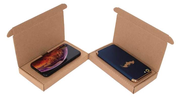 phone boxes,EssentialPhone corrugated box phone case phone cover cheap packing boxes