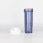 Clear water filtration 10 inch filter housing for house ro water purifier