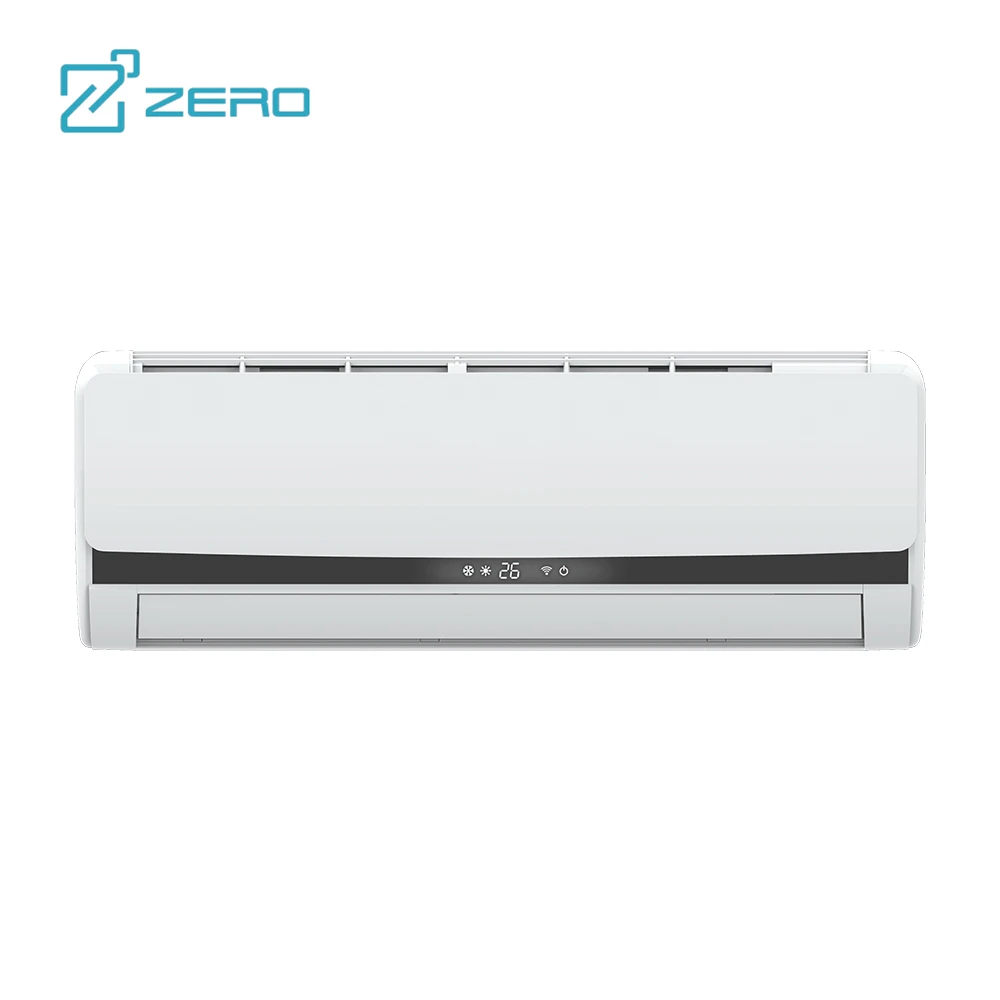 Fan Coil Unit, HVAC, Wall, R410a, 220V - detail 12
