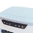 Low Noise Evaporative Movable Room Mini Air Cooler/conditioner