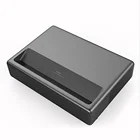 New Arrival Mijia xiaomi laser projector 4K , xiaomi laser projector 4k TV projection wholesale in China