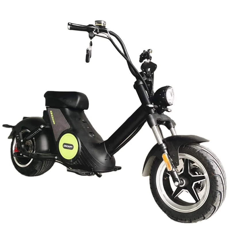 Electric Scooter Golf 2000W Adult Motorcycles 60V 20Ah Removable Battery 2021 New Retro Design 5Ah Quick Charging, Can customize
Electric Scooter Golf 2000W Adult Motorcycles 60V 20Ah Removable Battery 2021 New Retro Design 5Ah Quick Charging, Can customize