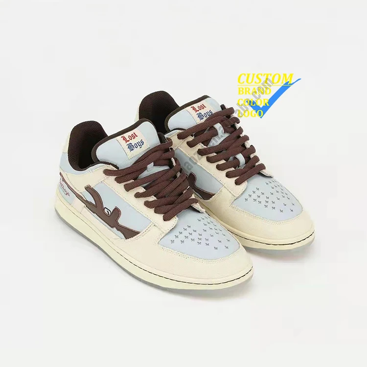 Outdoor Walking Sport Comfortable Leather Casual Shoes Custom Logo Men Sneakers, Customized color
Outdoor Walking Sport Comfortable Leather Casual Shoes Custom Logo Men Sneakers, Customized color