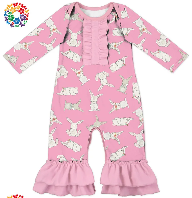 Hot Selling Baby Autumn And Sping Creeping Suit Jumpsuit Cute Animal Baby Girl's Romper
Hot Selling Baby Autumn And Sping Creeping Suit Jumpsuit Cute Animal Baby Girl's Romper