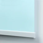 Horizontal Pattern Fabric Roller Blinds Shades Sunscreen Blinds Fabric