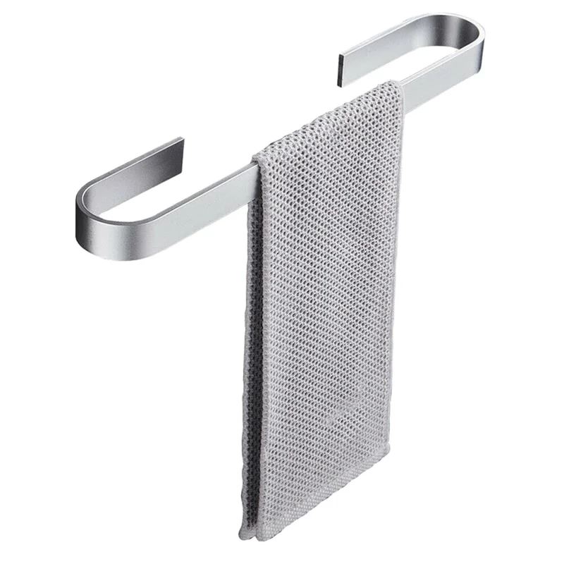 Home Metal 25cm Towel Holder Wall Mounted Bathroom Storage Shelf Toilet Towel Shoes Hanger U Shape Thicken Shelf
Home Metal 25cm Towel Holder Wall Mounted Bathroom Storage Shelf Toilet Towel Shoes Hanger U Shape Thicken Shelf