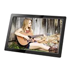 Digital Frame Photo Digital Frame Big Size Commercial Picture Promotion 13.3 Inch Digital Photo Frame
