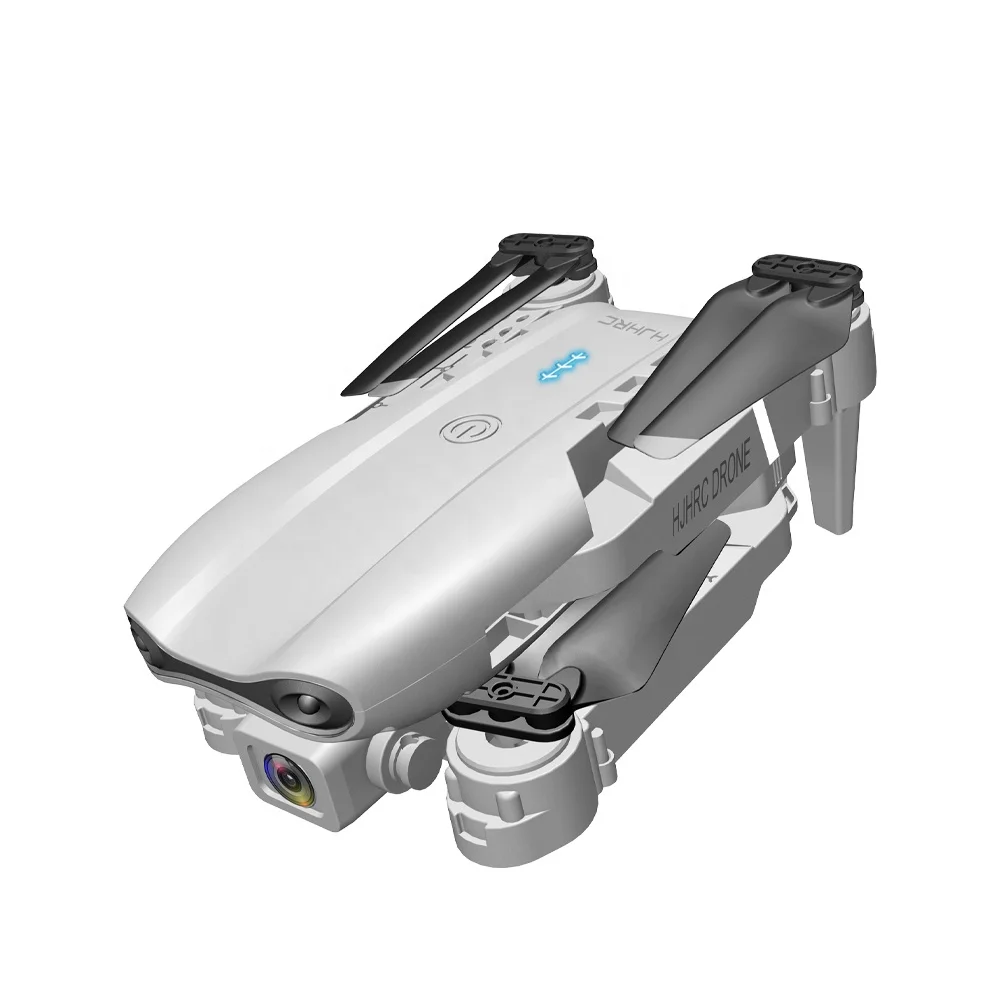 HJ97 Mini Remote Control Drone Foldable Quadcopter Wide Angle 720P/1080P/4K HD FPV WiFi Camera 45 Adjustable Helicopter Toys
HJ97 Mini Remote Control Drone Foldable Quadcopter Wide Angle 720P/1080P/4K HD FPV WiFi Camera 45 Adjustable Helicopter Toys