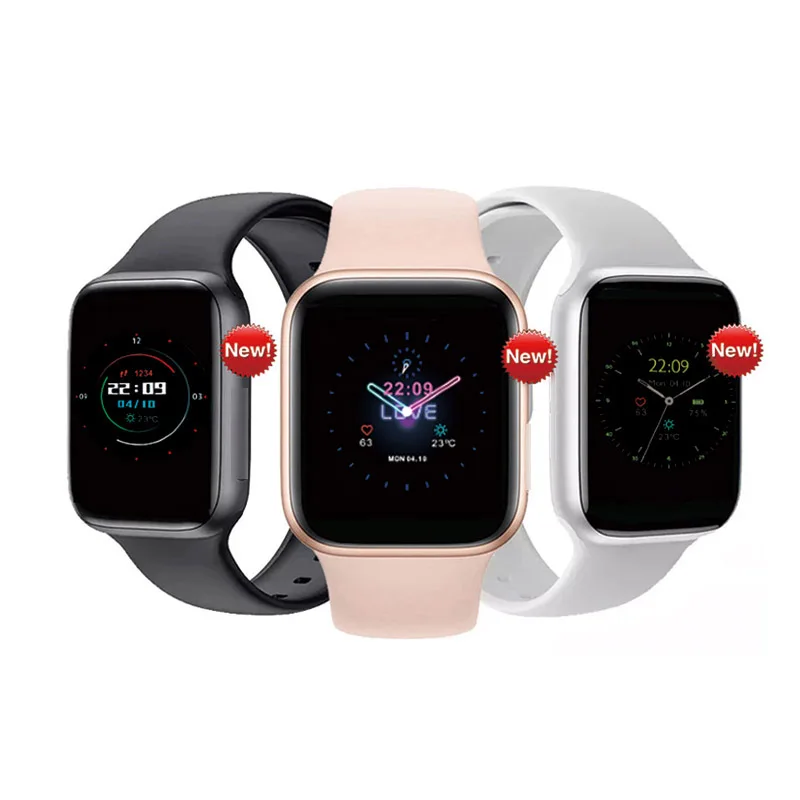 D13 Smart Watches 116 Plus Heart Rate w26 plus series 6 Watch Smart Wristband Sports Watches Smart Band Smartwatch Android, Black white pink
D13 Smart Watches 116 Plus Heart Rate w26 plus series 6 Watch Smart Wristband Sports Watches Smart Band Smartwatch Android, Black white pink