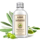 100% Pure Natural OEM Oil Soften and Moisture Skin Stretch Mark Removal For Body Message Oil Women Oil