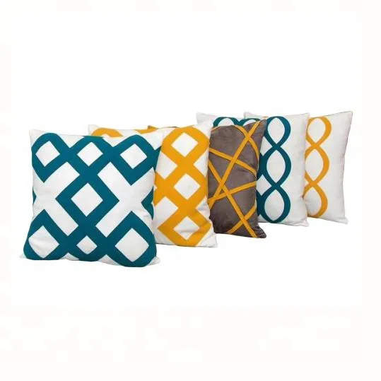 Fashion popular decorative pillow cushion cover new design pillow cushion sofa pillow covers
Fashion popular decorative pillow cushion cover new design pillow cushion sofa pillow covers