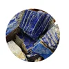 Wholesale Natural Raw Rock Lapis Lazuli Rough for sale